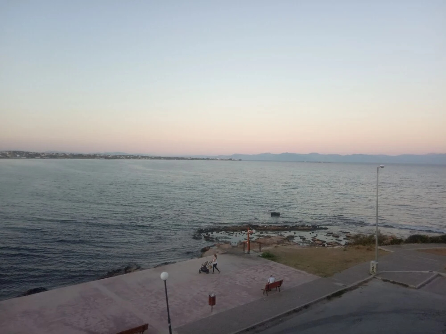 Faros Apartments