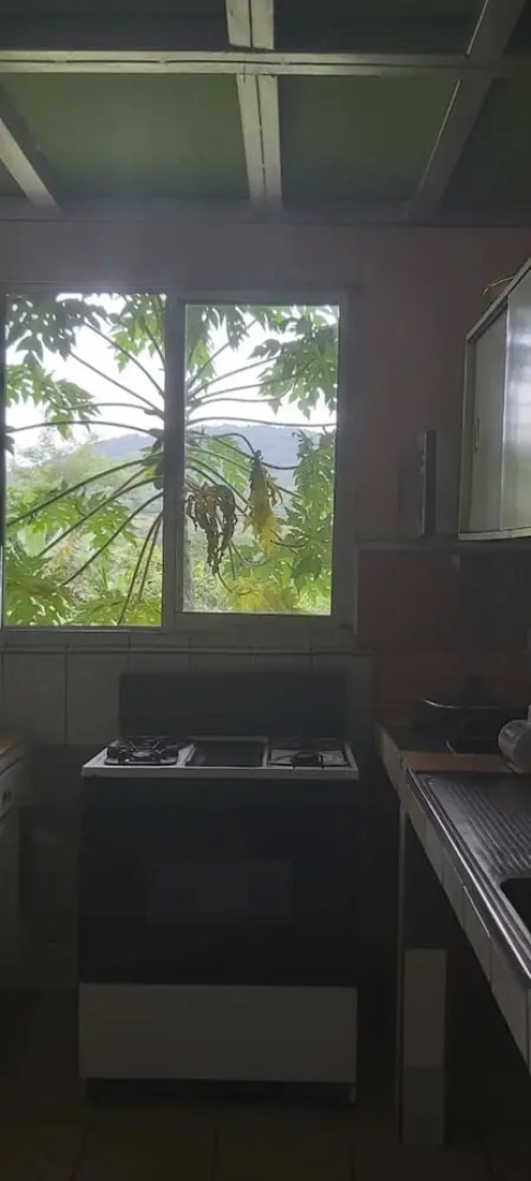 Hospedaje Luis & Ana