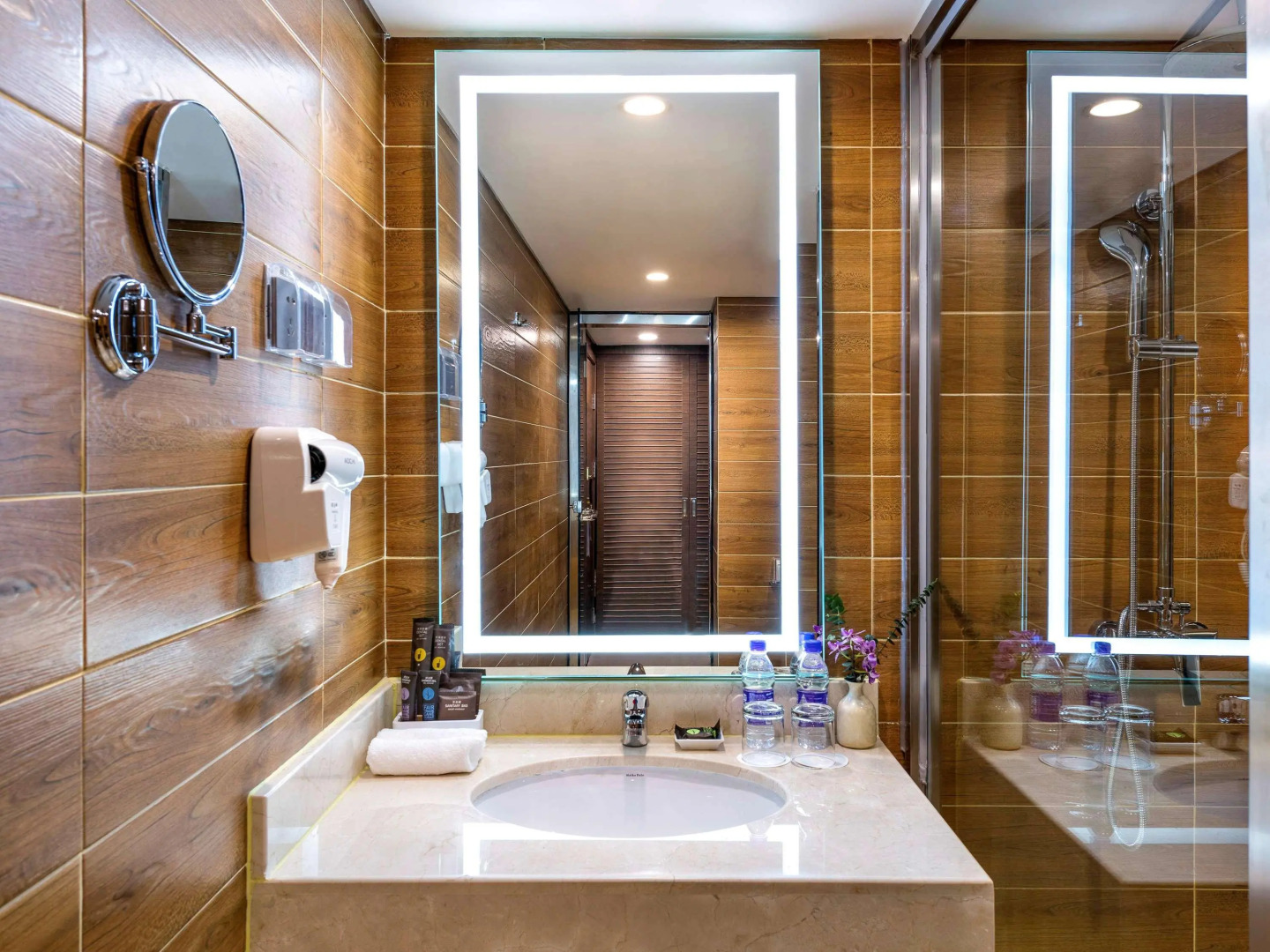 Novotel Beijing Peace