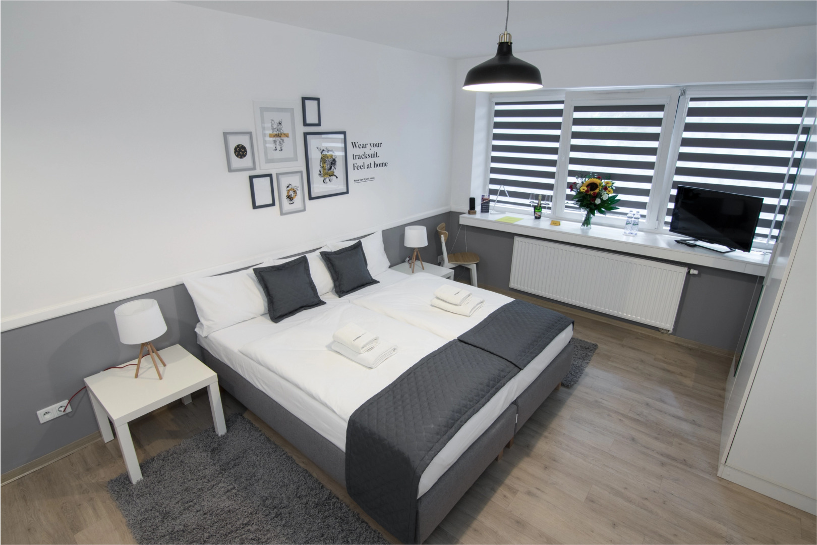 Great Polonia Kraków City Center