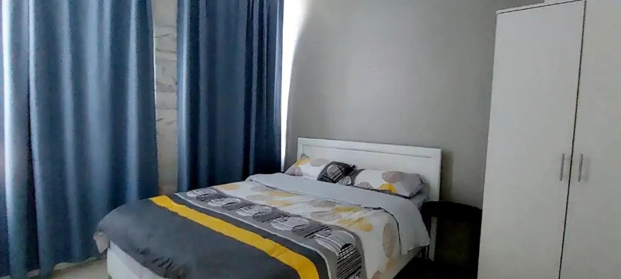 Hotel Apartment Colony Beach Tel Aviv Bat Yam 9
