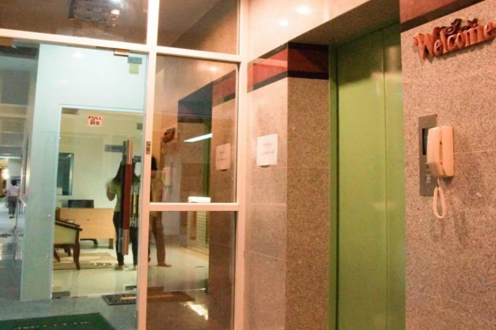 V Place Residence