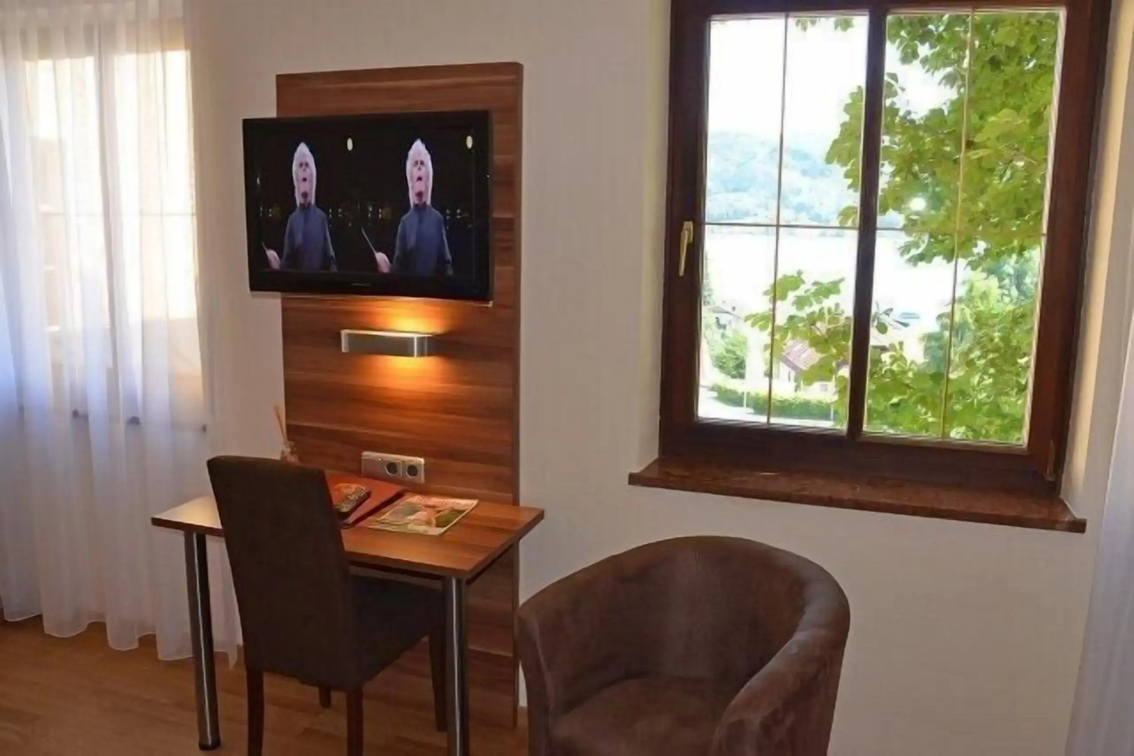 Hotel Restaurant Häupl