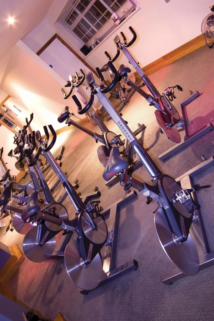 Best Western Manchester Bury Bolholt Country Park Hotel