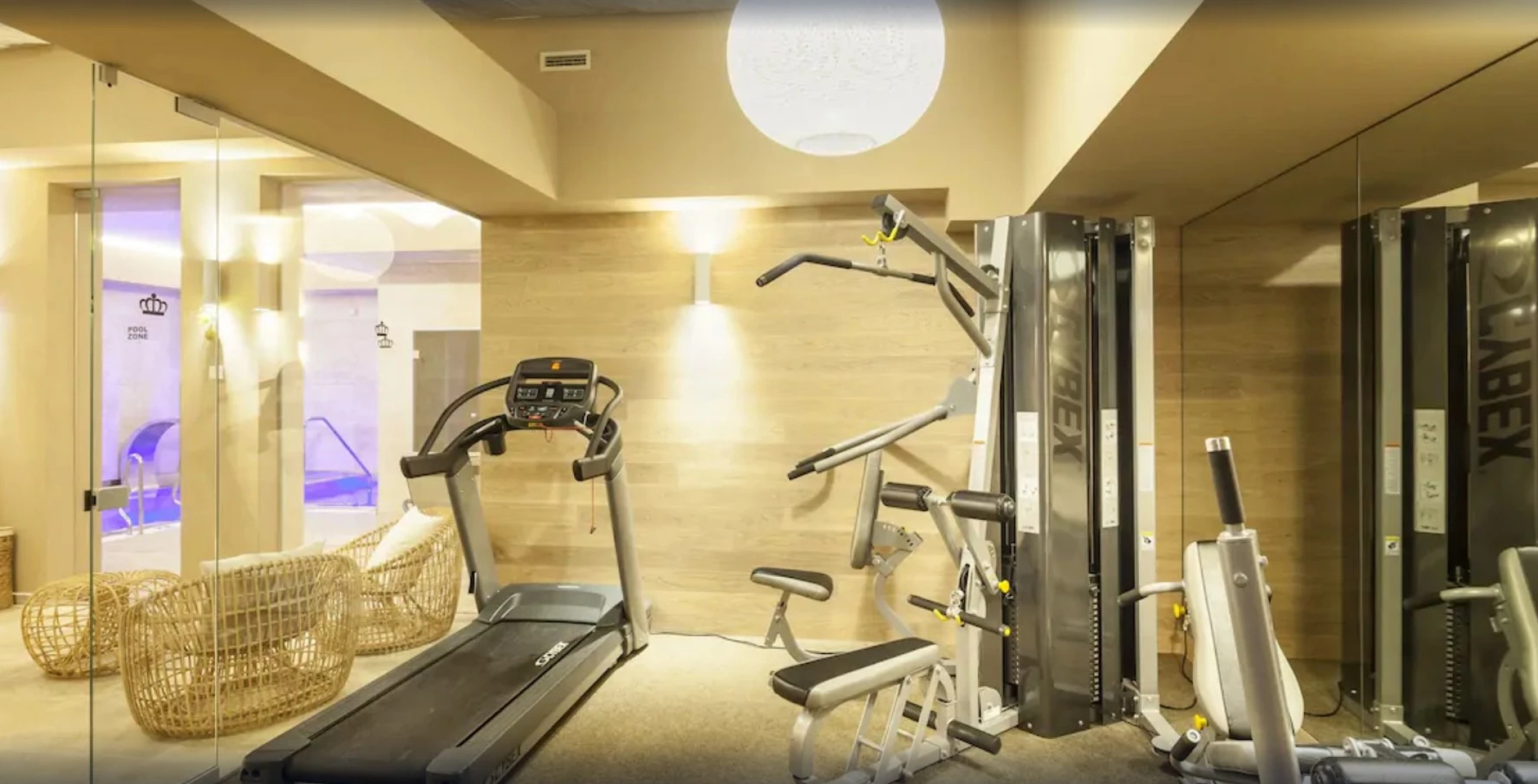 Hotel KING DAVID Prague