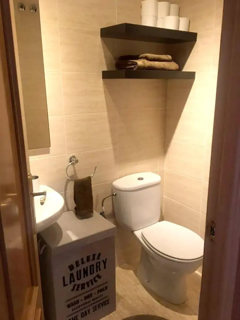 Apartment With 2 Bedrooms in Zorraquín, With Private Pool and Wifi Near the Slopes