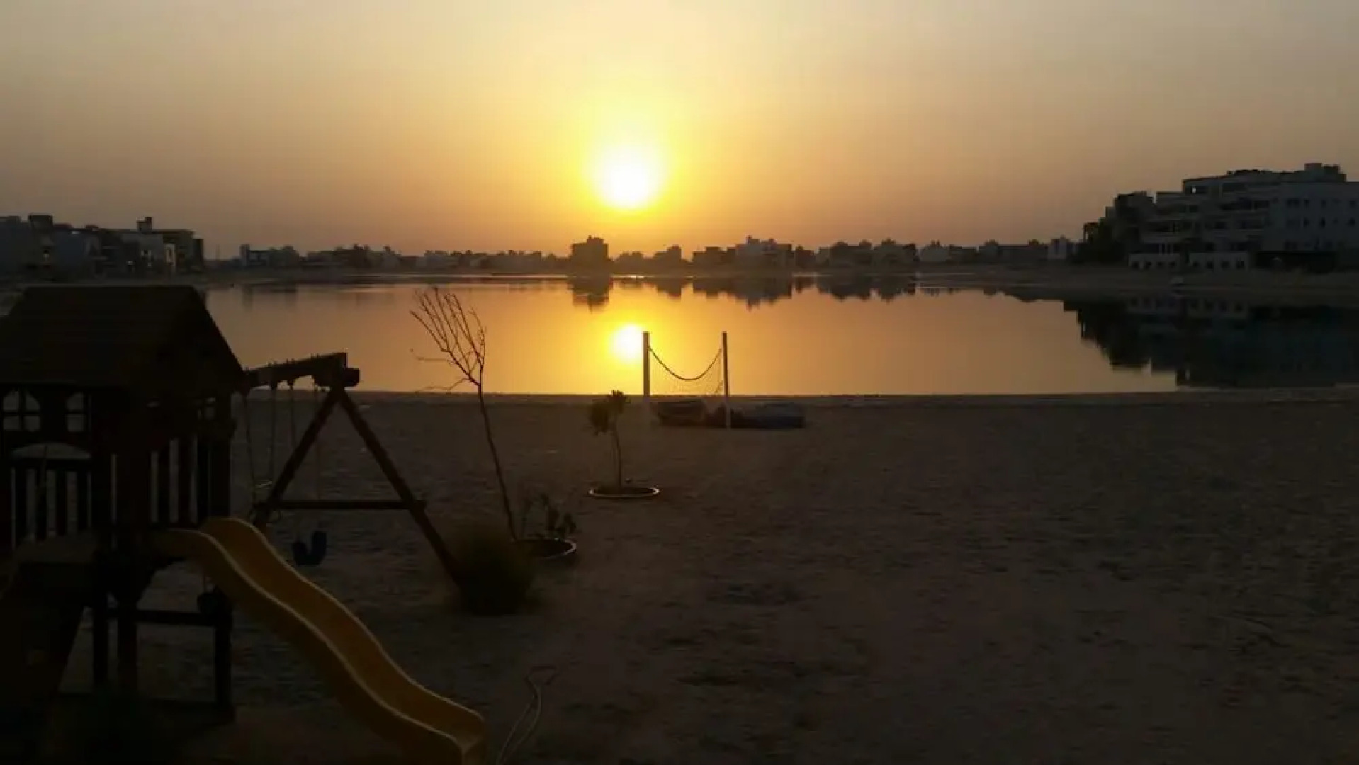 Baitalkhairan Beach House Chalet