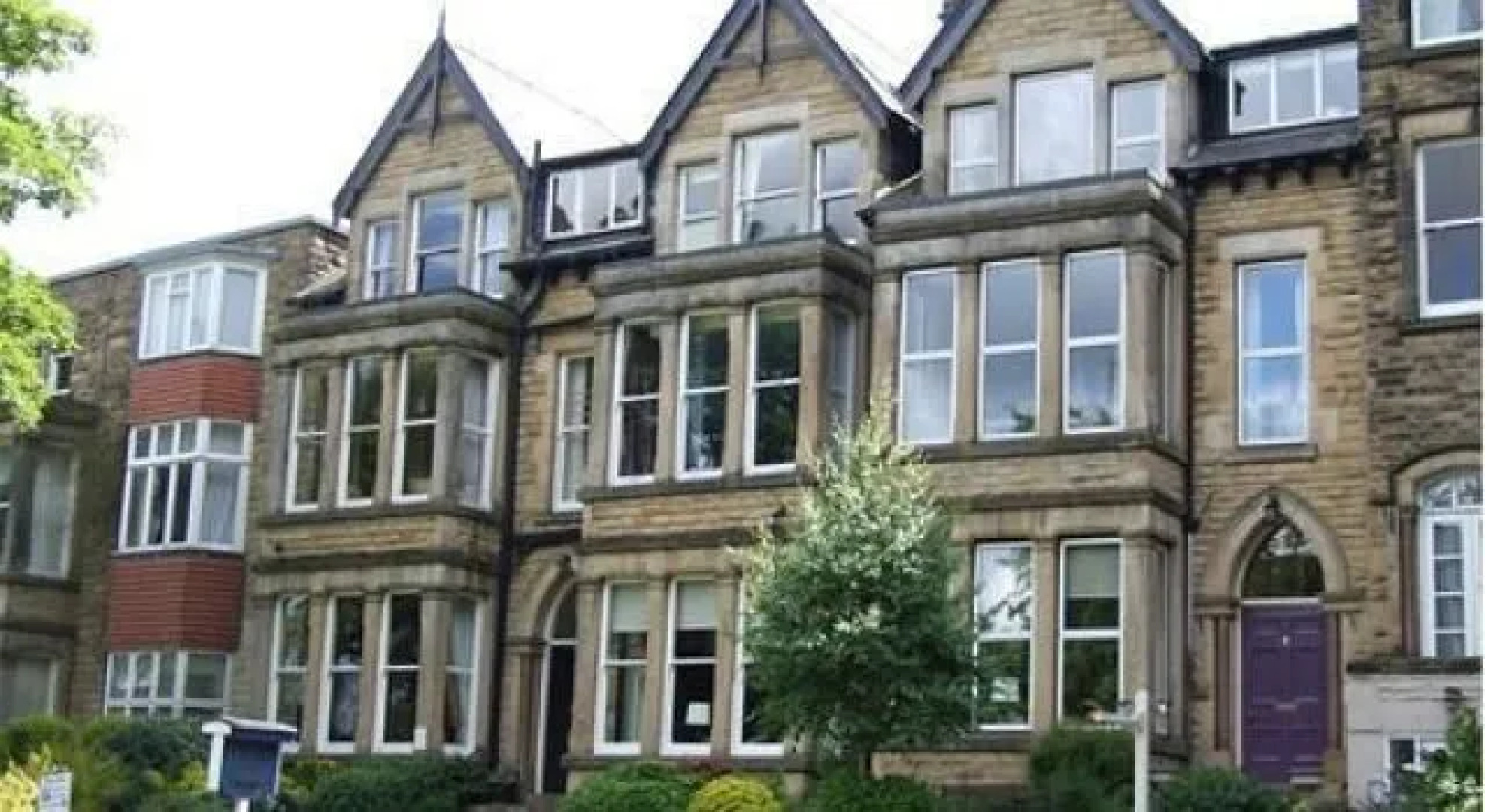 The Cavendish - Guest house