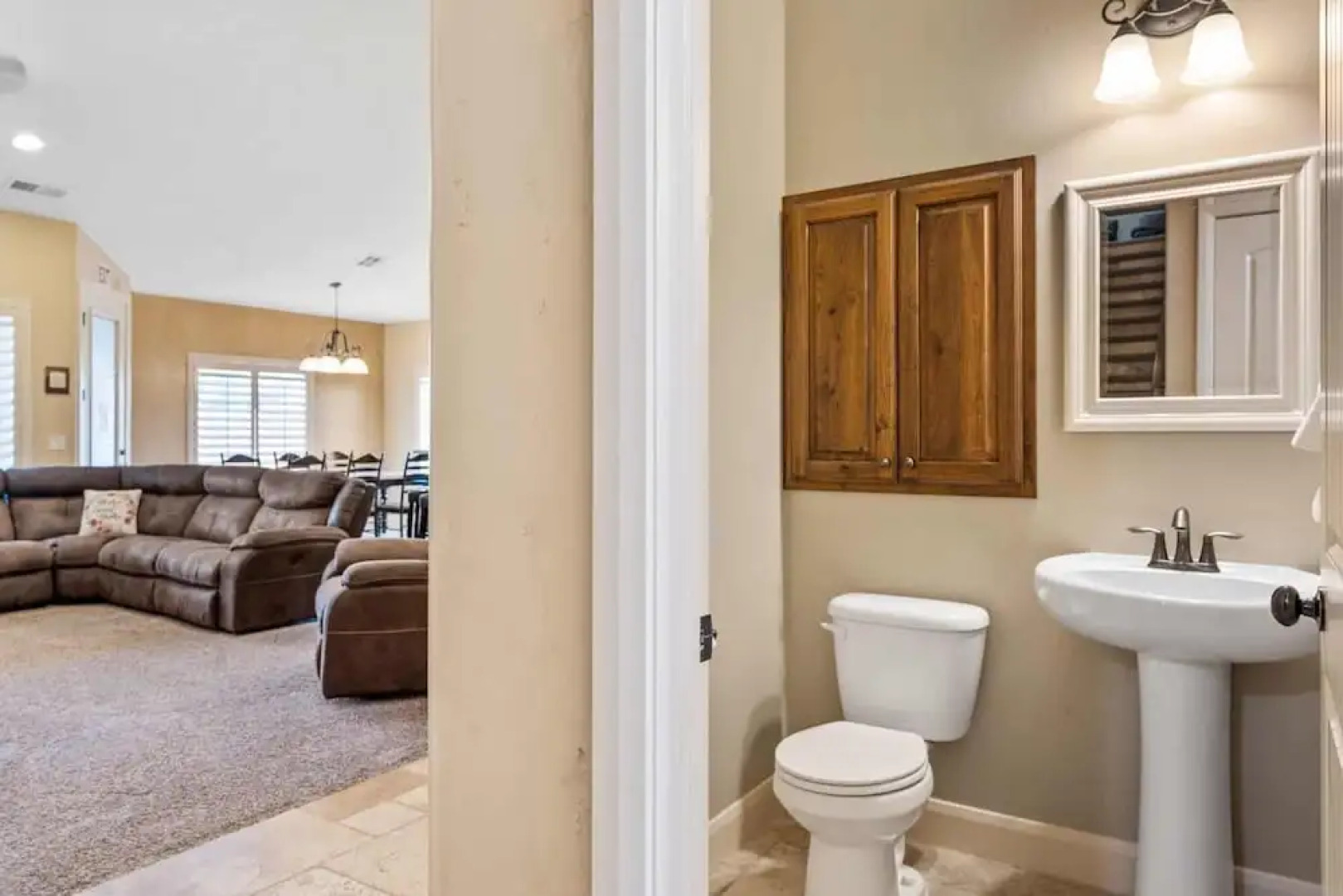 Escondido by RedAwning