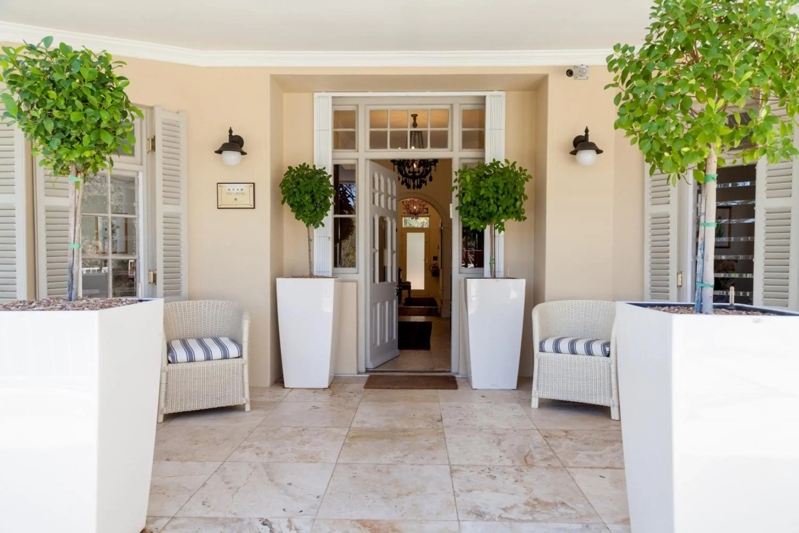 Auberge Daniella