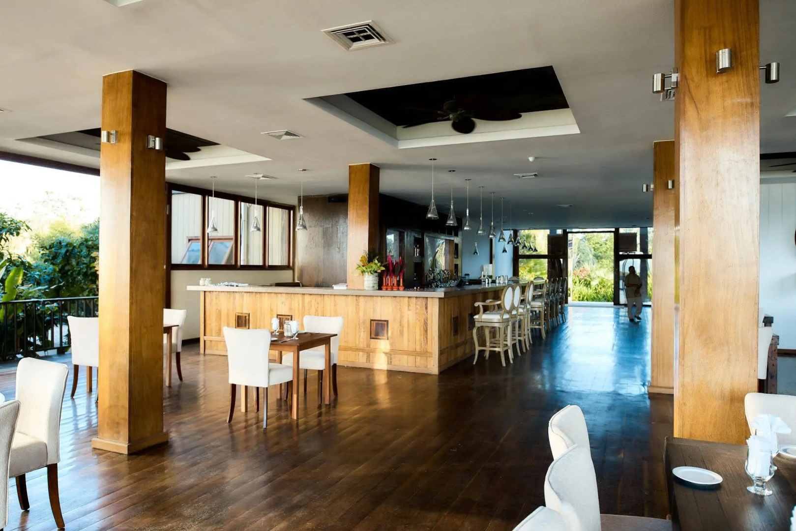 Umaya Resort & Adventures