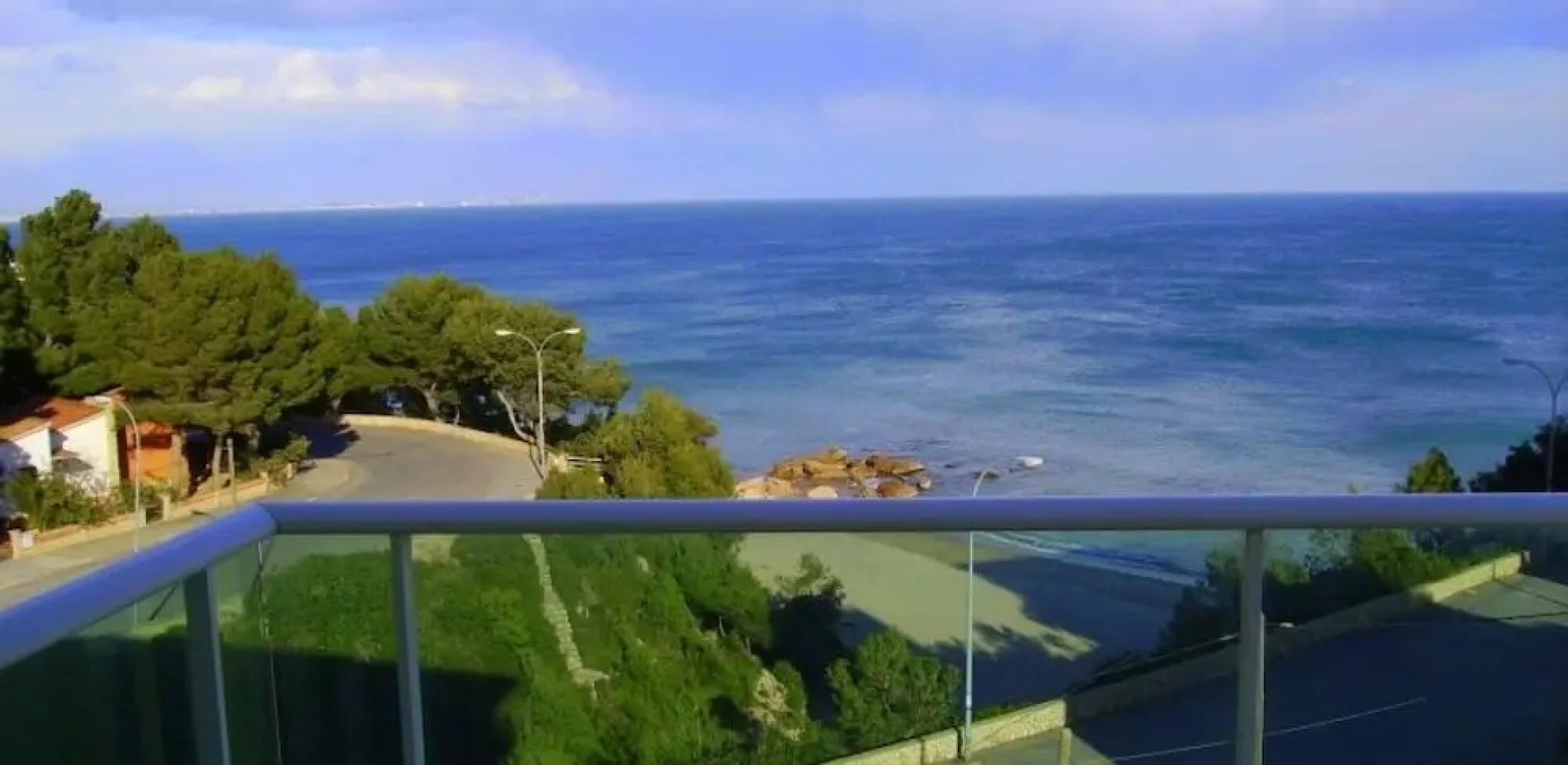 Fantástico apartamento en Miami Playa