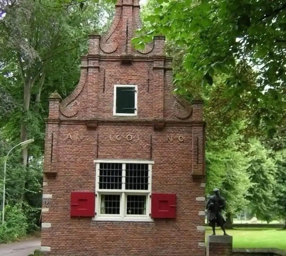 Restaurant Hotel Merlet