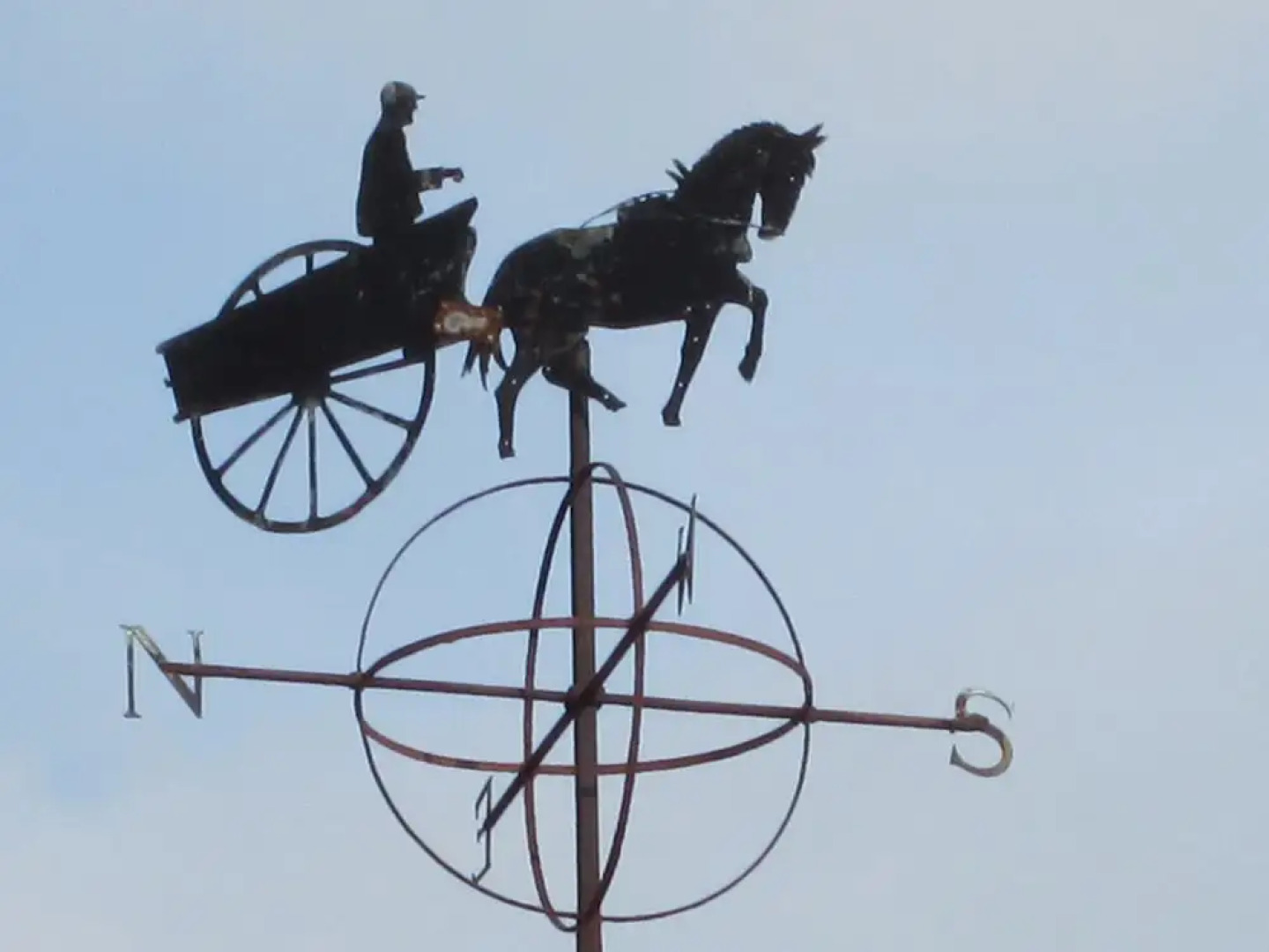 Colston Hall Farmhouse B&B