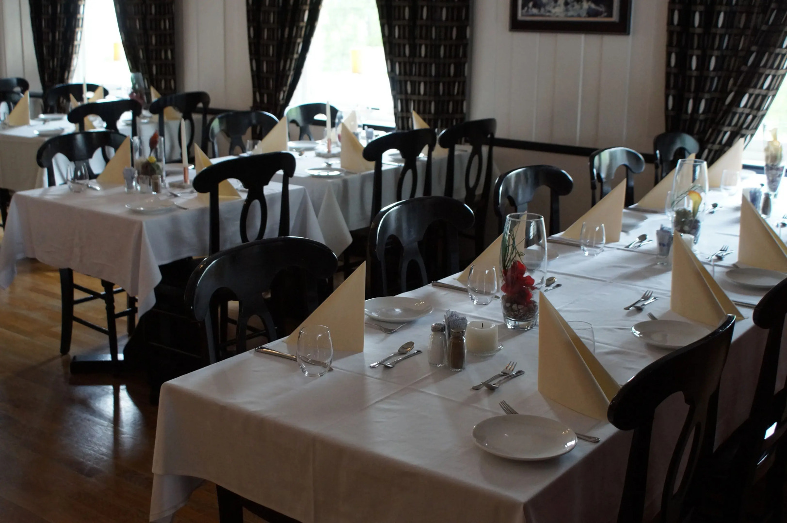 Welcome Inn Hotel Lyngskroa