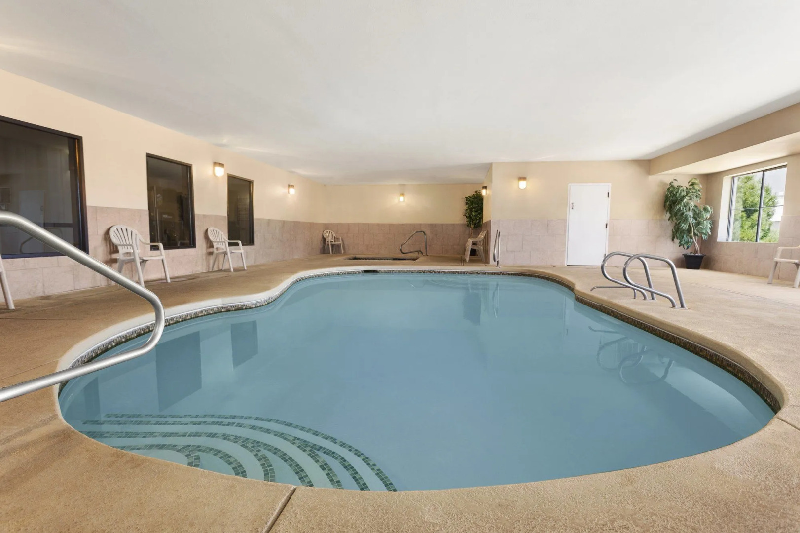 Studio 6 Hobbs, NM – Event Center