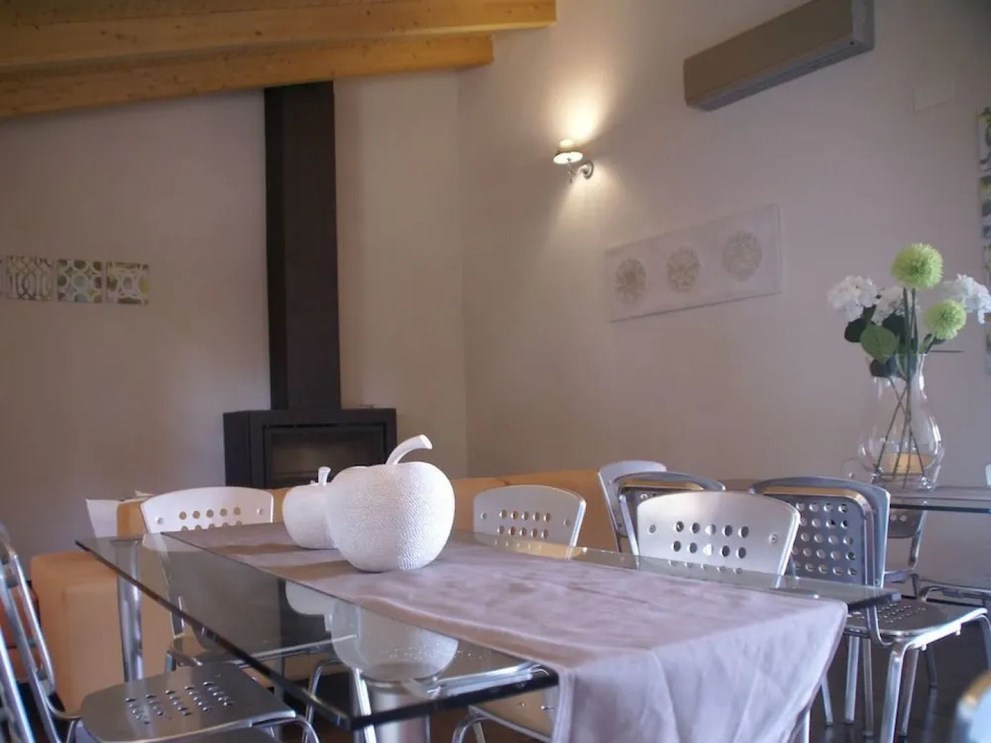 Casa Rural "El Peralillo"