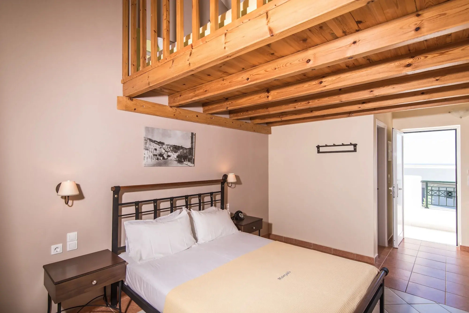 Maistrali Hotel Zante