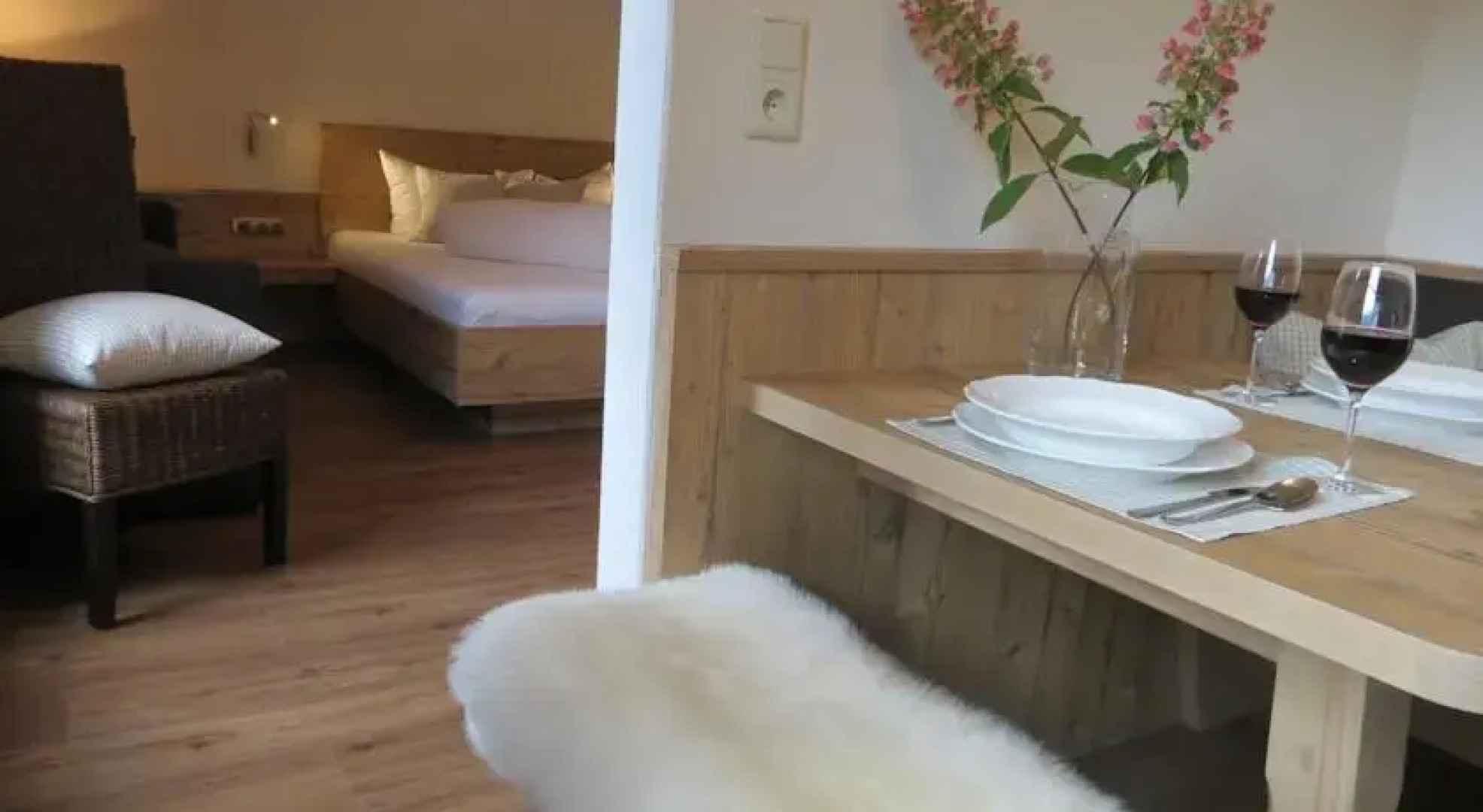 Gästehaus Pfister Maria