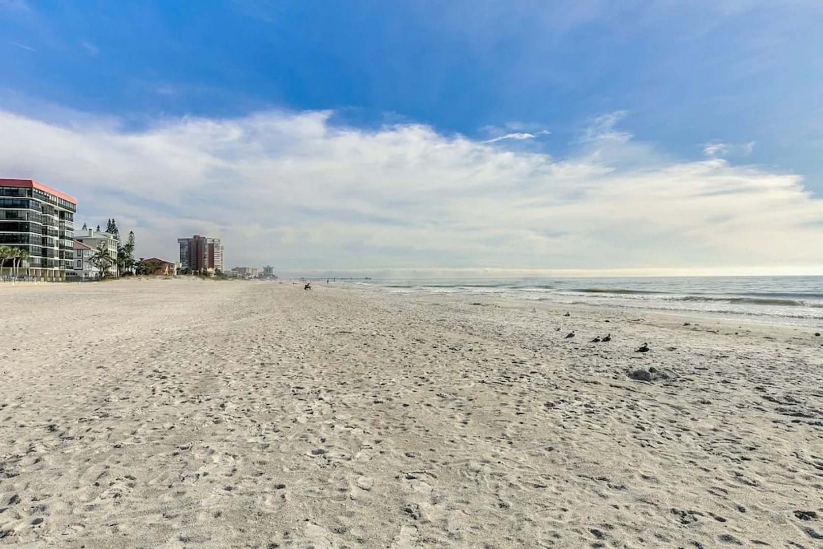 18320 Gulf Blvd Condo Unit 404