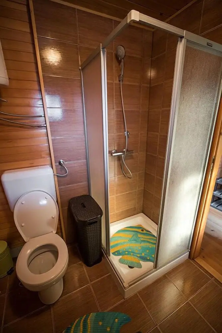 Glamping Krone Kolpa Heaven