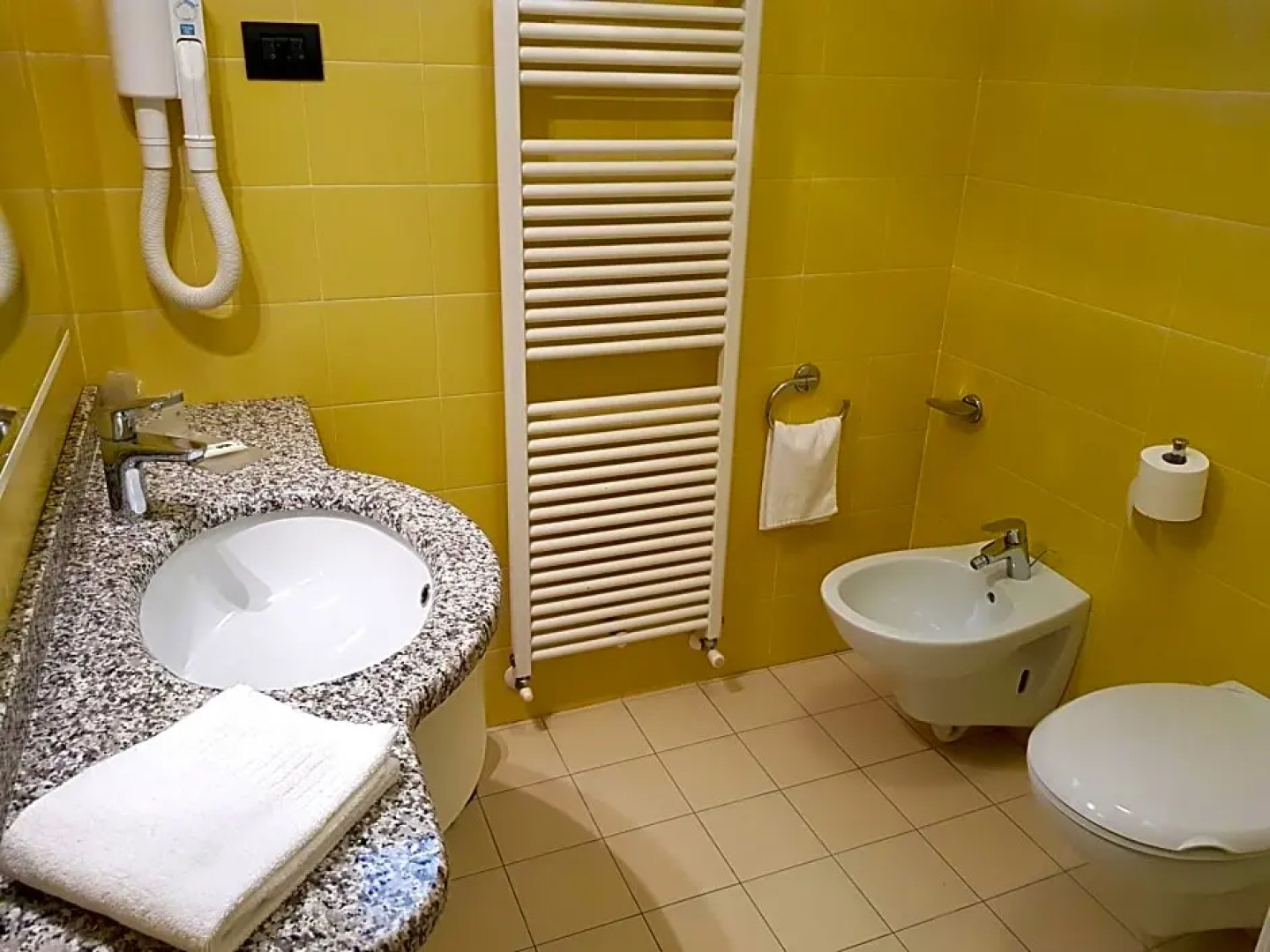 Hotel Ristorante al Giardinetto