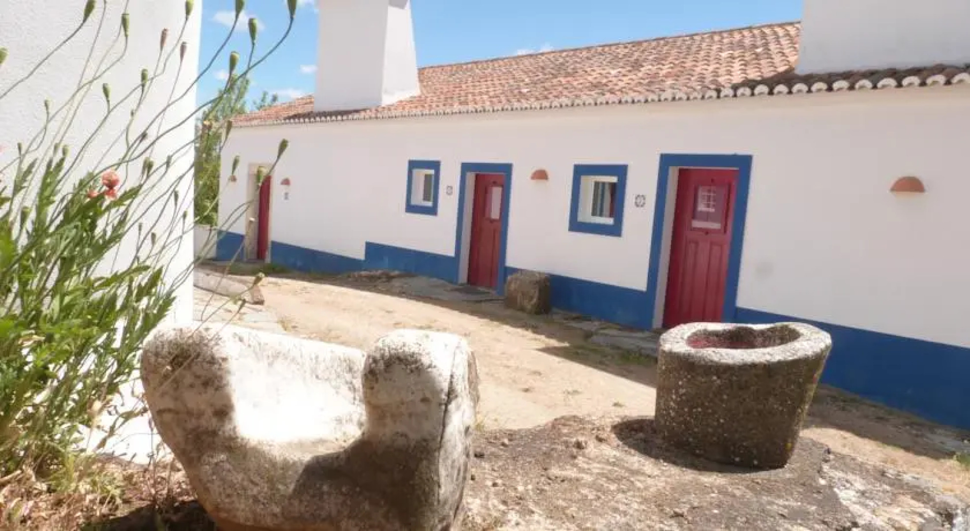 Herdade do Monte Branco