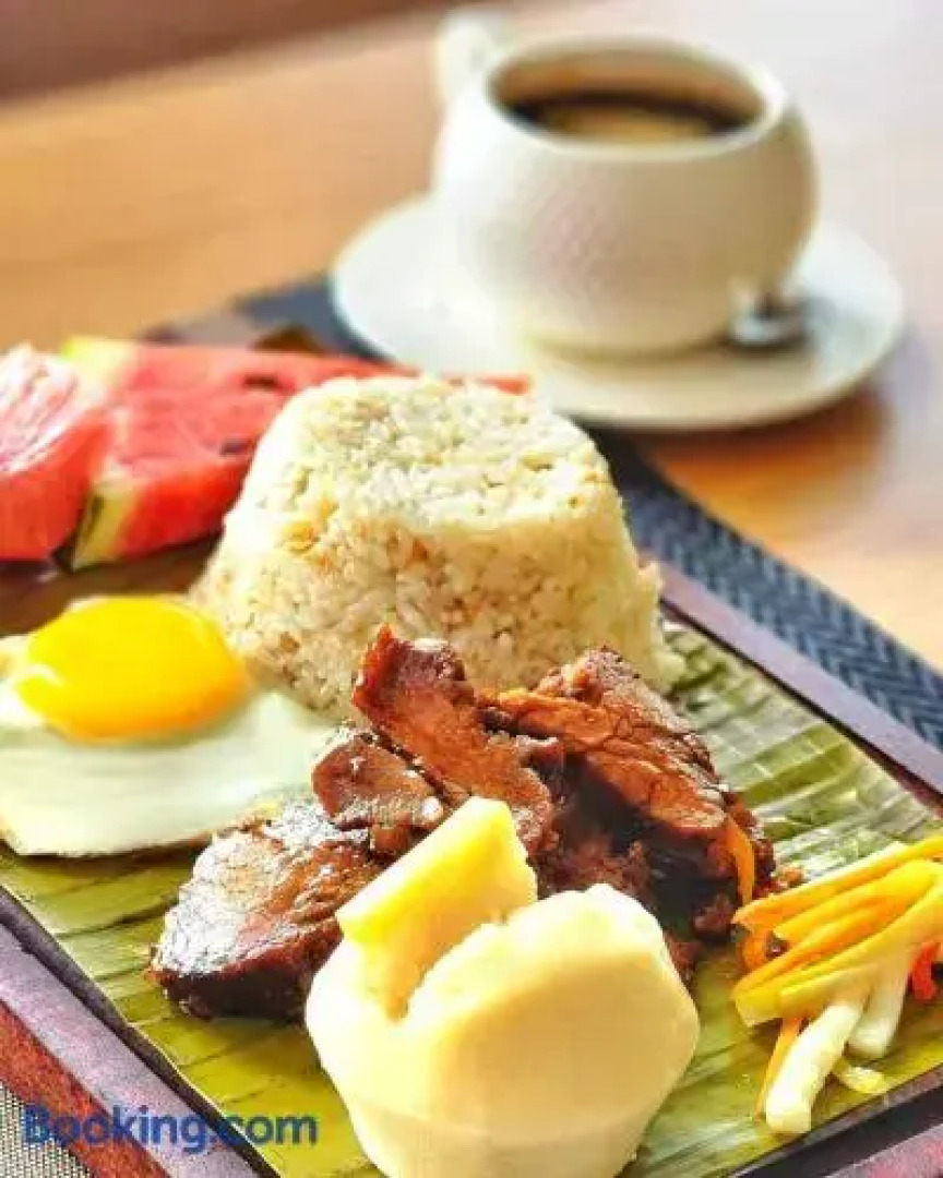 Cebu One Tectona Resort Hotel powered by Cocotel