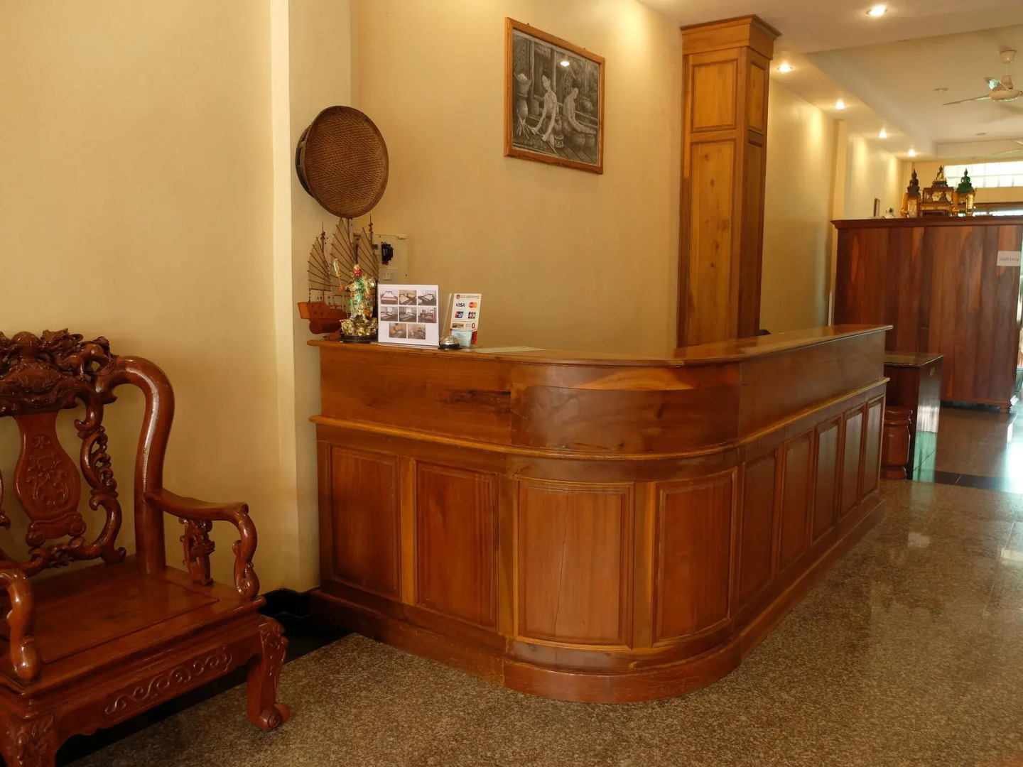 Alisa Guesthouse