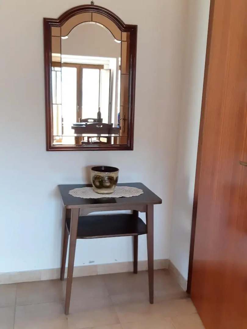 Studio in Badolato, With Wonderful sea View, Pool Access, Furnished Te