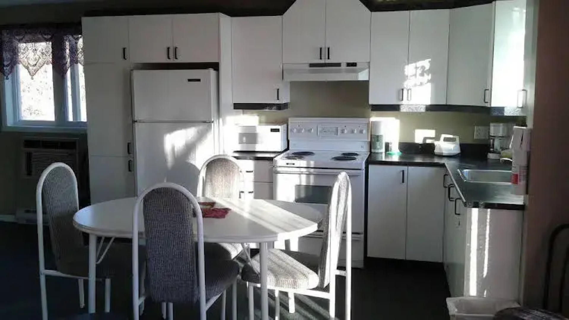 Centre de Villégiature et de Congrès Lanaudière