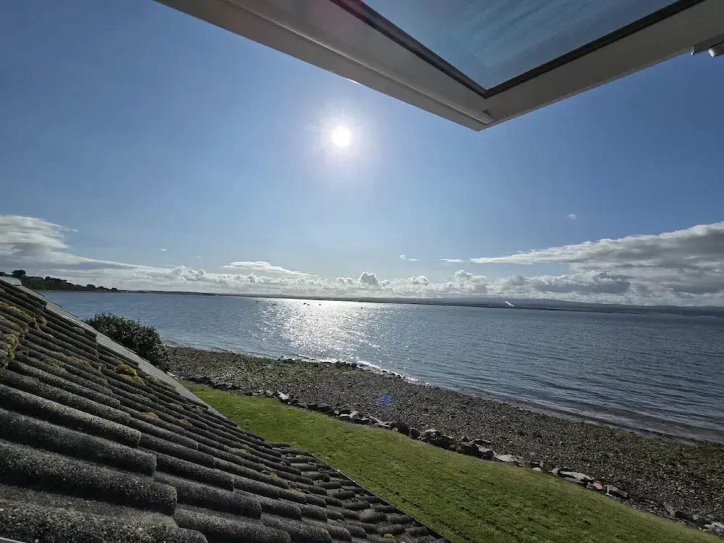 Linden House Fortrose