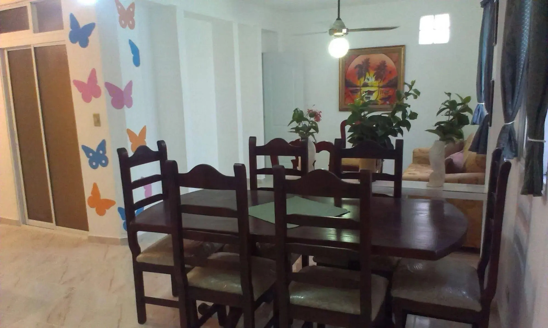 Dre Broeders rent apartments Juan Dolio