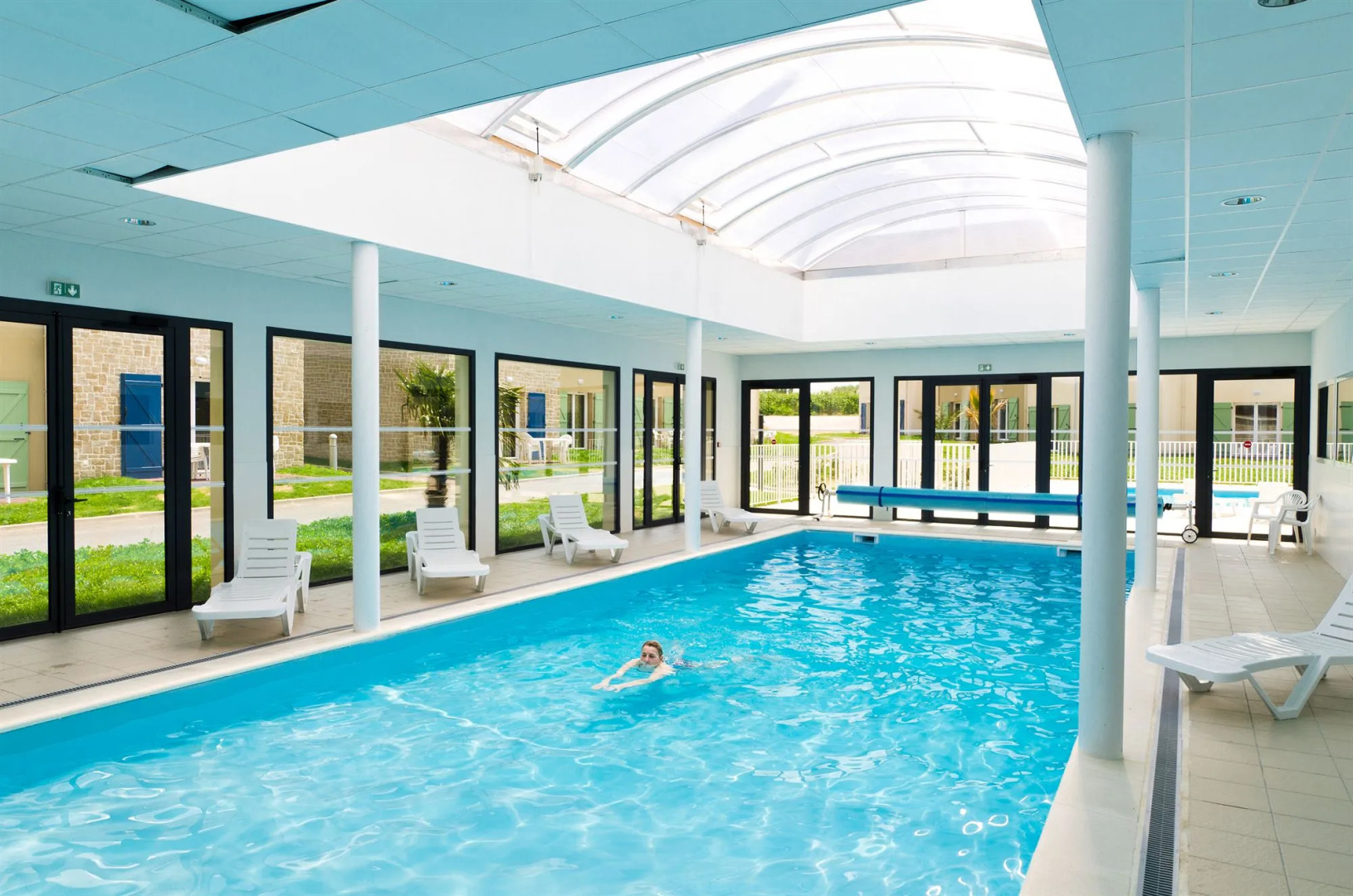 Résidence Nemea Le Domaine des Mauriers