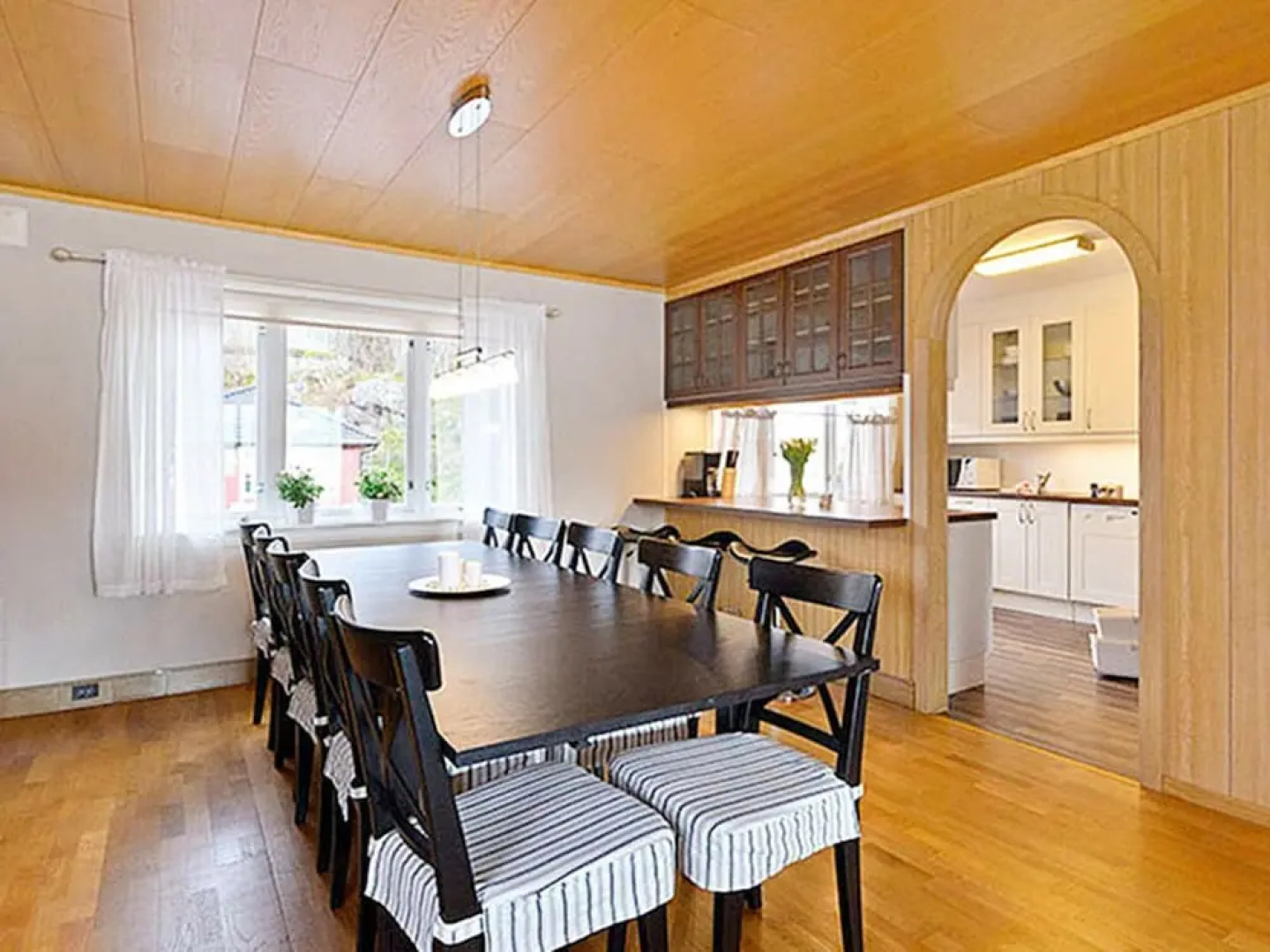 10 Person Holiday Home in Kjølsdalen