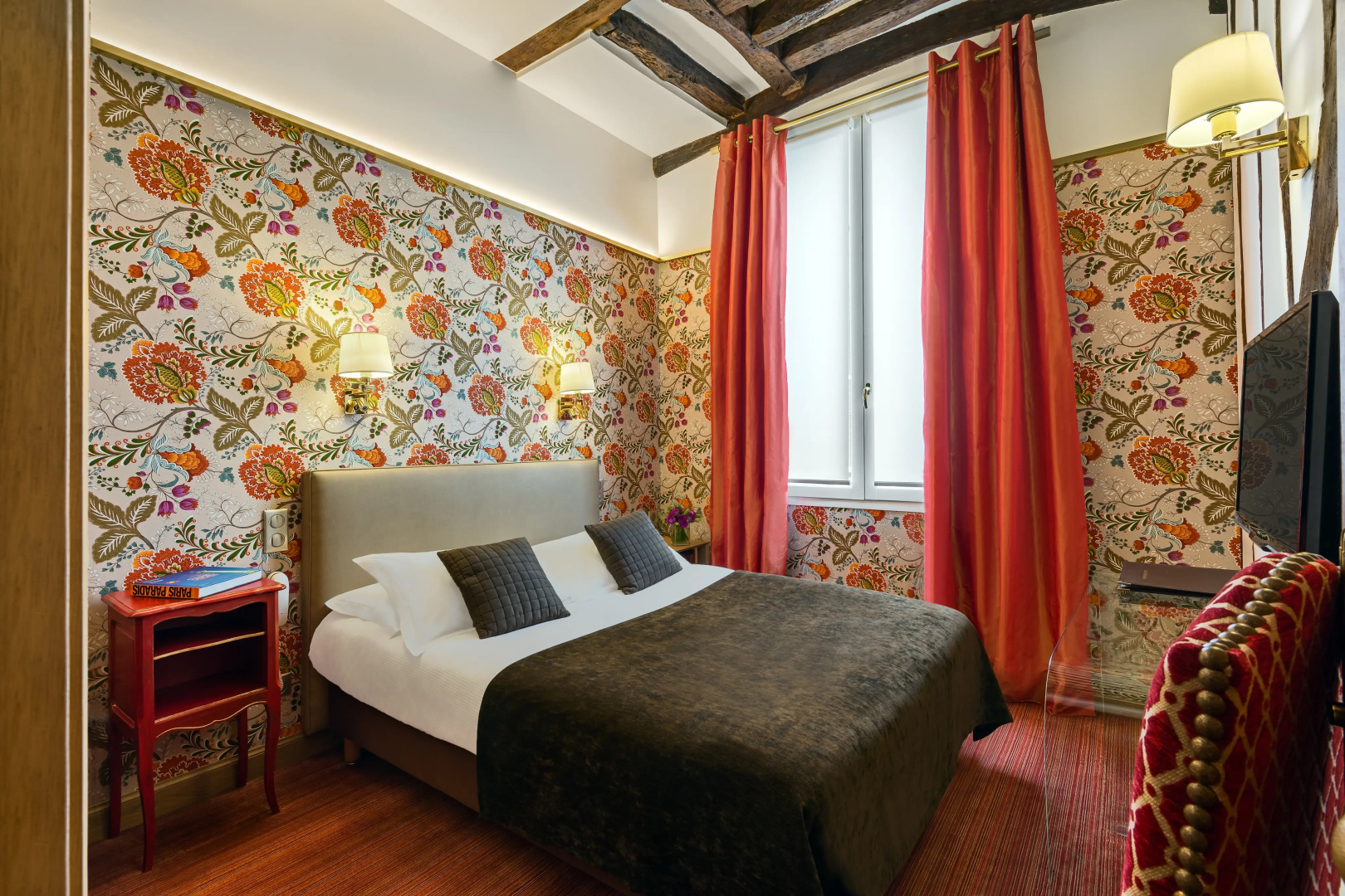 Hôtel Saint Paul Rive Gauche