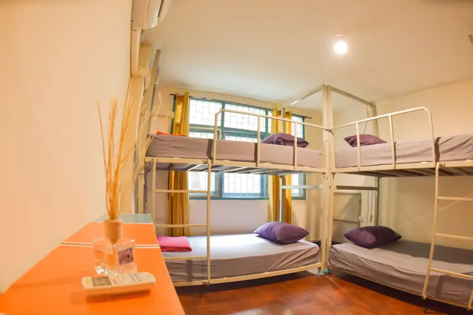 OYO 994 Kudi Hostel (Vaccinated Staff)