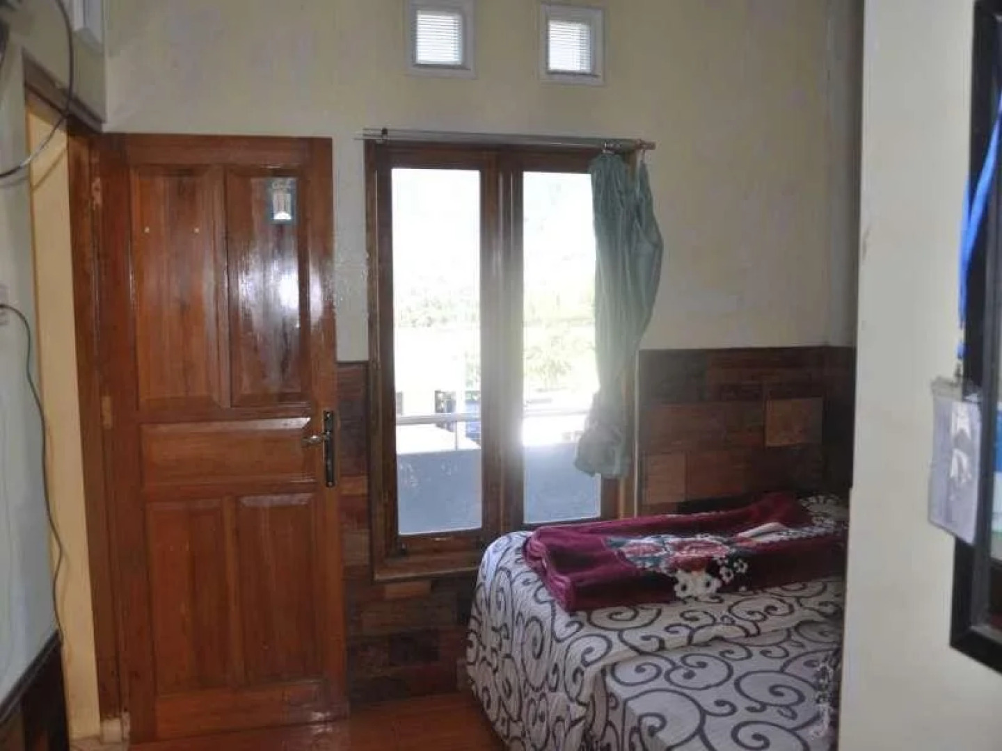 Penginapan Dieng Puspa Indah Homestay