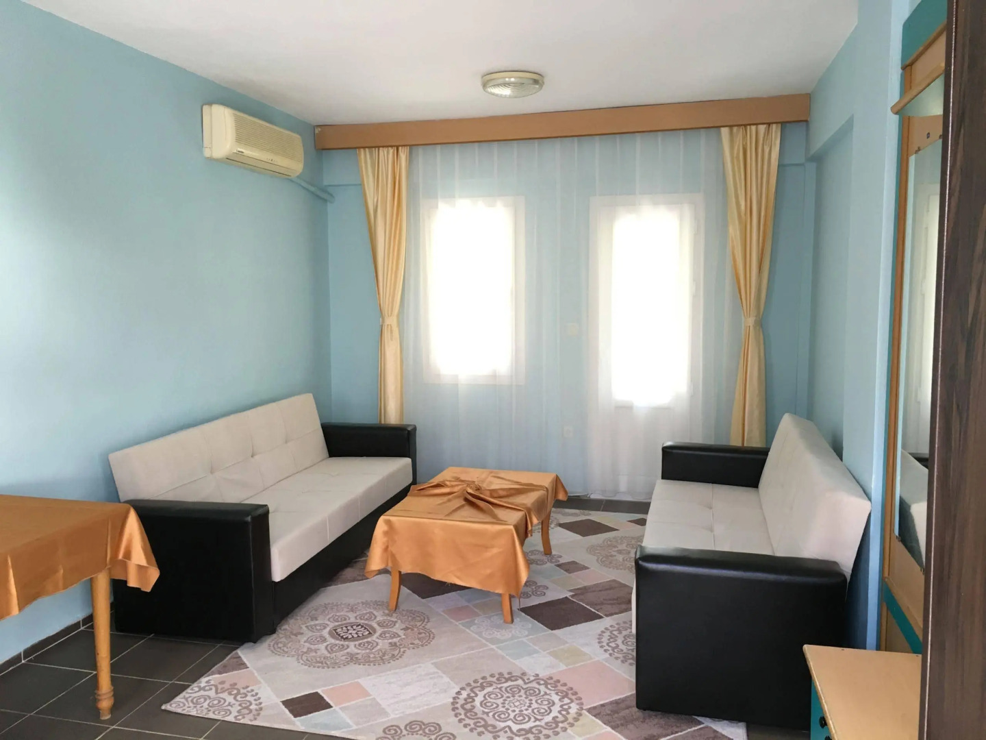 The Palm Club Apart Otel