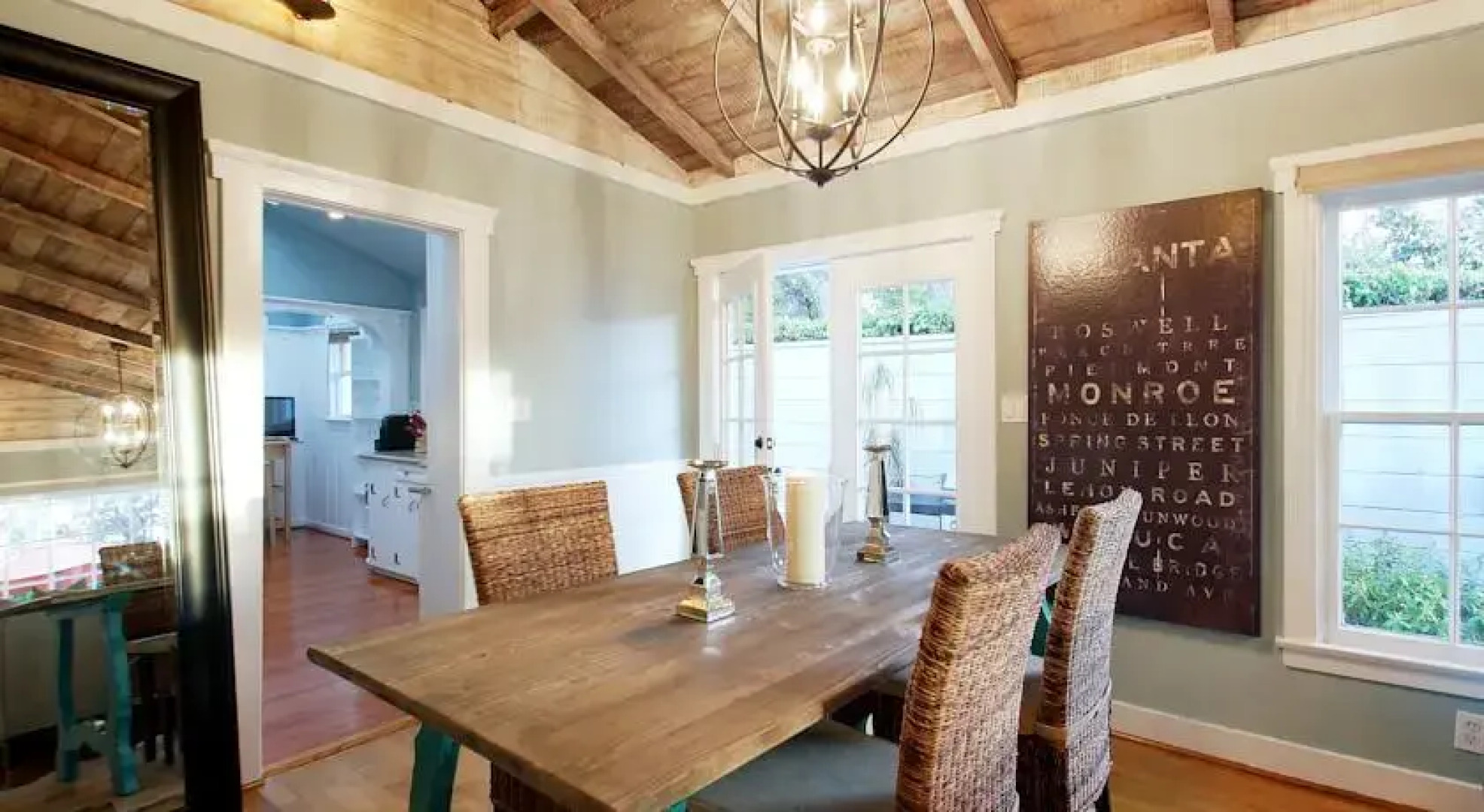 West Hollywood House