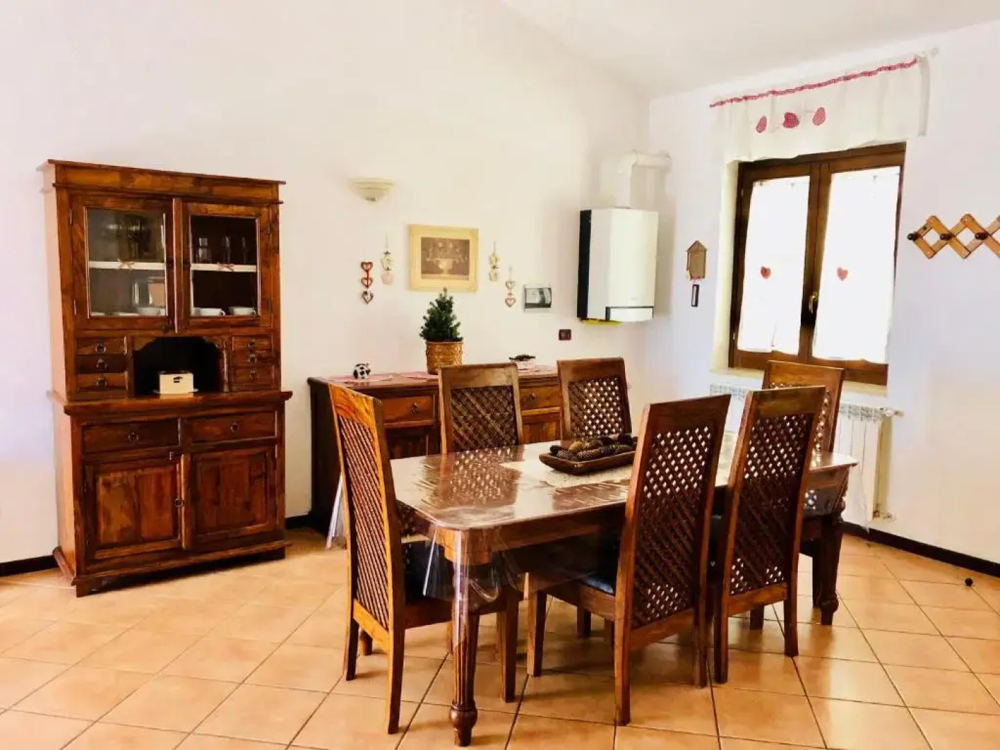 Rifugio del Cavaliere