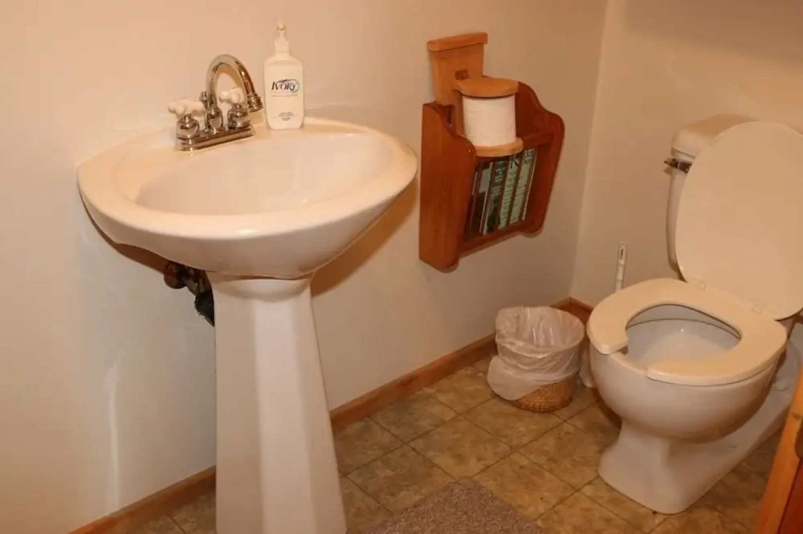 Sunny Rock B&B Haliburton