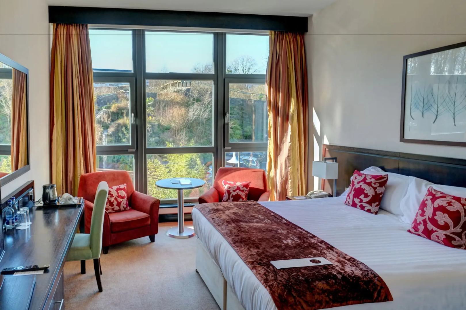 Kinsale Hotel & Spa