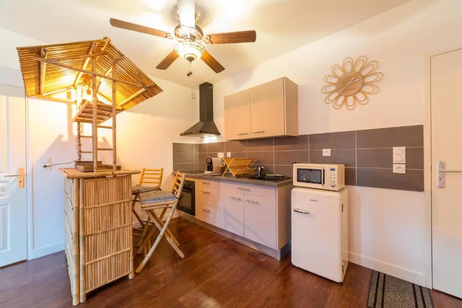 Appartement L'Évasion Nature