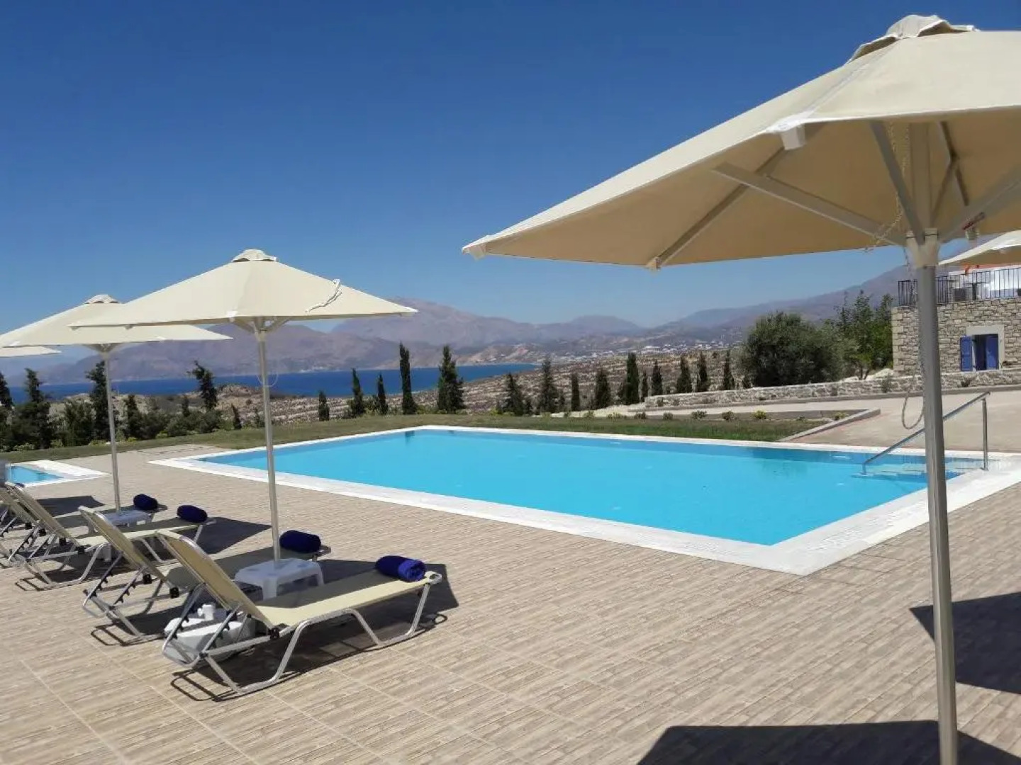 Orelia Cretan Villas