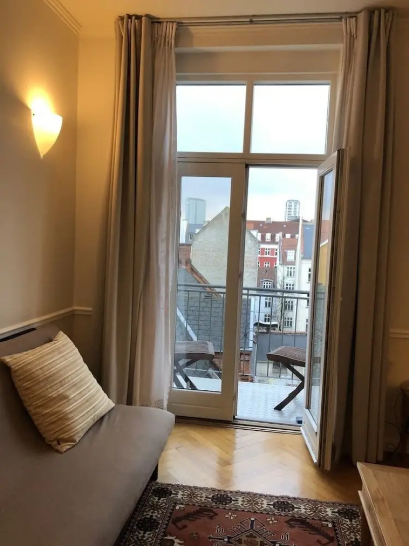 Bertrams Hotel Guldsmeden