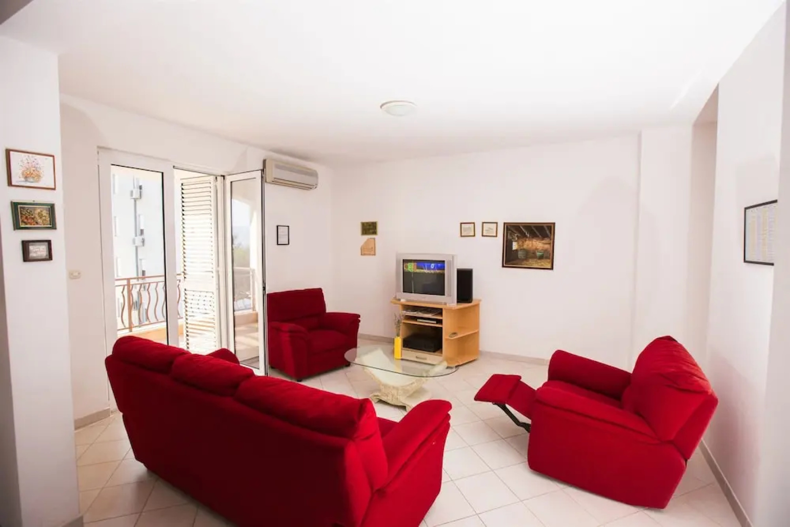 Apartments Adriana