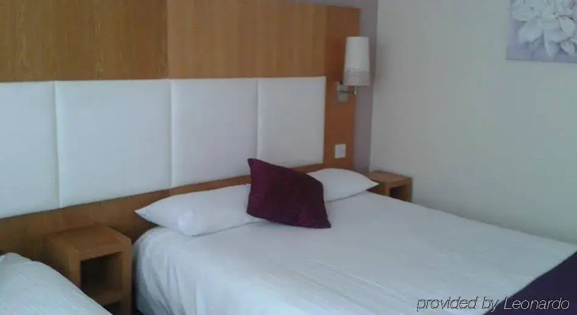 The Altrincham Lodge