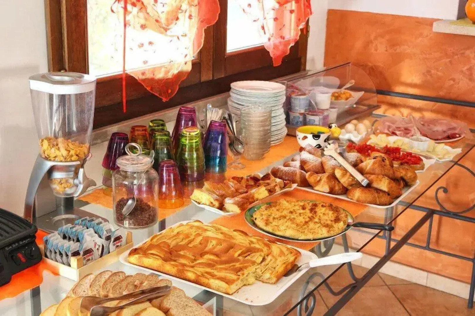 Agriturismo gli Etruschi