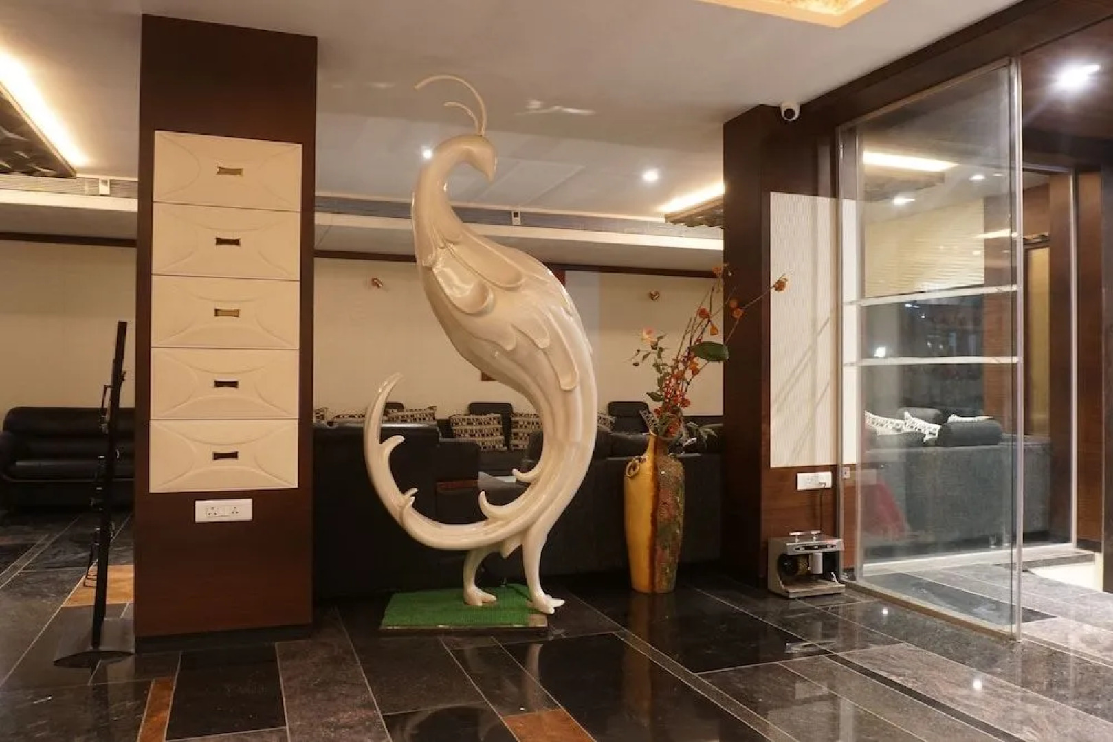 Palette Four Seasons Recreation Resort